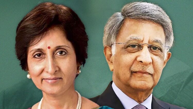 कैस होगा बाबा कल्याणी का कल्याण? संपत्ति की लड़ाई में कूदे भांजा-भांजी