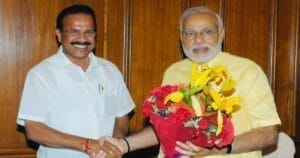 Sadananda Gowda