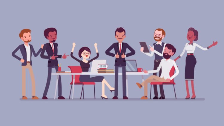 सफल पारिवारिक व्यवसाय