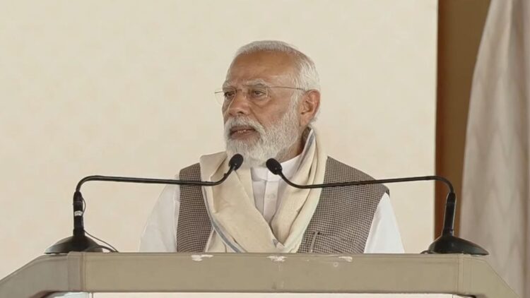 साबरमती आश्रम मानव जाति की धरोहर, पिछली सरकारों ने की बापू के आश्रम की अनदेखी