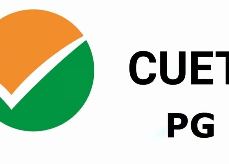 CUET PG Admit Card 2024