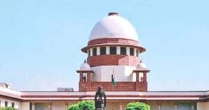 सुप्रीम कोर्ट से ईडी को झटका, मनी लॉन्ड्रिंग पर अपना पुराना आदेश रखा बरकरार - supreme court money laundering pmla act hearing news
