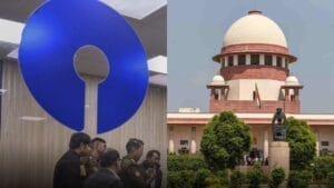 SBI ने दी इलेक्टोरल बॉन्ड की