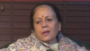 हिमाचल में सियासी संकट गहराया, प्रतिभा सिंह बोलीं- आज कांग्रेस में हैं, कल का पता नहीं