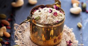 how-to-make-thandai-powder