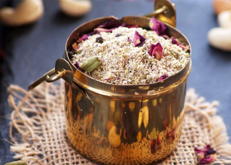 how-to-make-thandai-powder