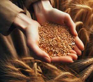 Barley Water Benefits