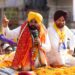 Bhagwant Mann ने फिरोजपुर से आप उम्मीदवार जगदीप सिंह काका बराड़ के पक्ष में किया रोड शो 12 भगवंत मान