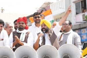 भगवंत मान