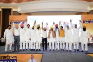 bhagwant mann