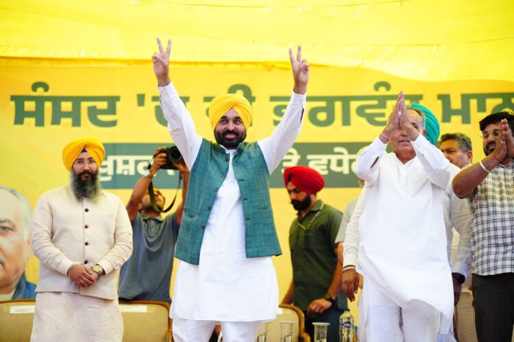 चुनाव प्रचार