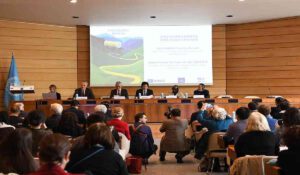 अंतर्राष्ट्रीय संगोष्ठी 