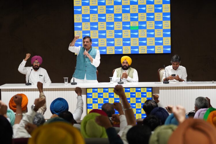 लोकसभा चुनाव