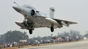 114 लड़ाकू विमान की विदेशी डील कैंसिल, अब इस कंपनी से होगी खरीद