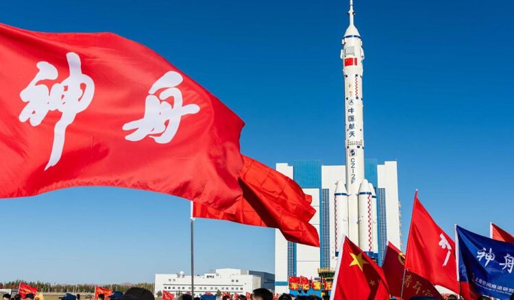 चीन का अंतरिक्ष दिवस:चीन के एयरोस्पेस उद्योग के नायकों को करें नमन 1 चीन का अंतरिक्ष दिवस:चीन के एयरोस्पेस उद्योग के नायकों को करें नमन