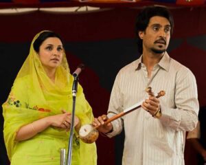 परिणीति चोपड़ा ने अमरजोत कौर के लिए कह दी ऐसी बात, यूजर्स कर रहे ट्रोल