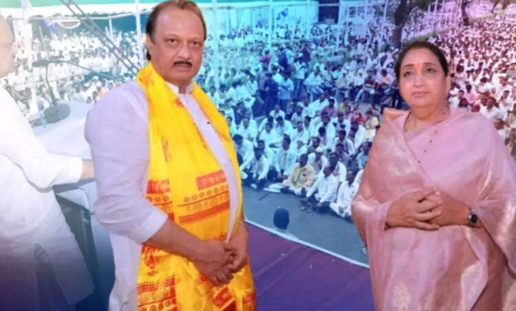 आरोप-वोटरों को धमका रहे हैं डिप्टी सीएम