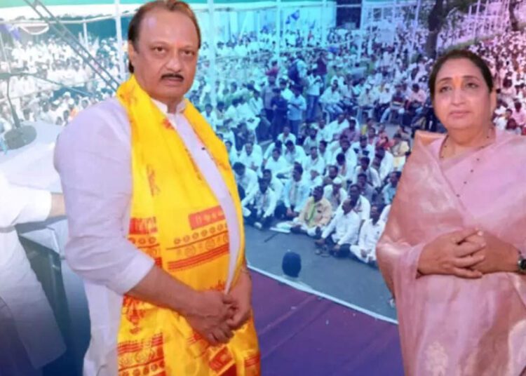 आरोप-वोटरों को धमका रहे हैं डिप्टी सीएम