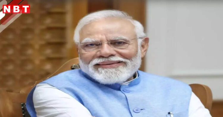 मोदी सरकार आठ बार तो बदल चुकी है संविधान, फिर ‘अबकी बार, 400 पार’ के नारे से डर क्यों?