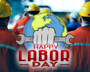 Labour Day 2024