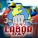 Labour Day 2024