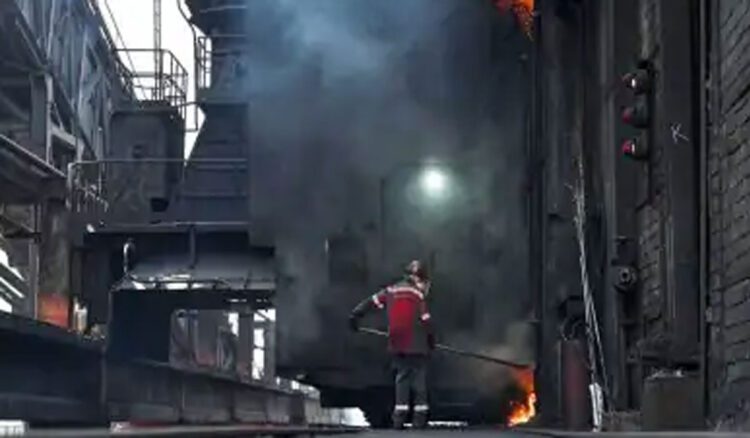 Ukraine में रूसी नियंत्रण वाले क्षेत्र में परमाणु संयंत्र पर हमले को लेकर IAEA ने दी चेतावनी 1 Ukraine