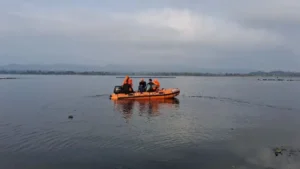 महानदी नदी
