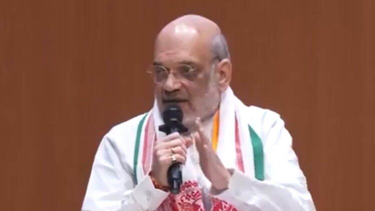प्रज्वल रेवन्ना के वायरल वीडियो पर Amit Shah की दो टूक जवाब,