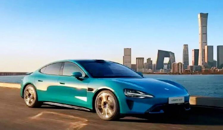 पेइचिंग ऑटोमोबाइल प्रदर्शनी में चीनी ब्रांड के नए ऊर्जा वाहनों पर होगी लोगों की नज़र