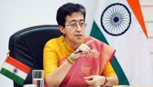 AAP नेता आतिशी का बड़ा दावा, BJP ने मुझे पार्टी ज्वाइन करने के लिए करोड़ों का ऑफर दिया