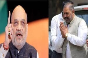 AAP से भाजपा में शामिल हुए इन दो नेताओं को मिलेगी 'वाई' कैटेगरी की सुरक्षा