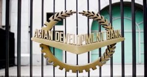 ADB Expressed Confidence In Indian Economy, Increased GDP Growth Rate Estimate By 7%