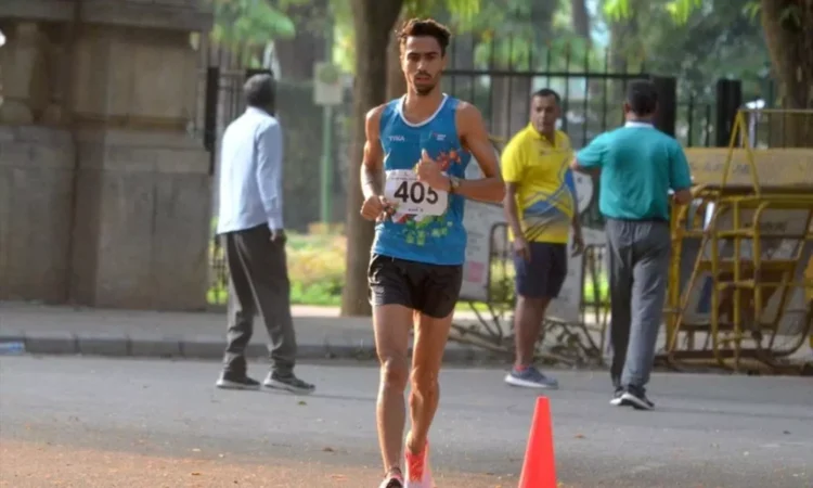 AFI ने विश्व रेस वॉकिंग टीम चैंपियनशिप्स के लिए पेरिस ओलंपिक क्वालीफिकेशन की दृष्टि से भारतीय दल की घोषणा की 1 AFI