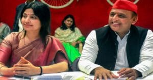 अखिलेश यादव