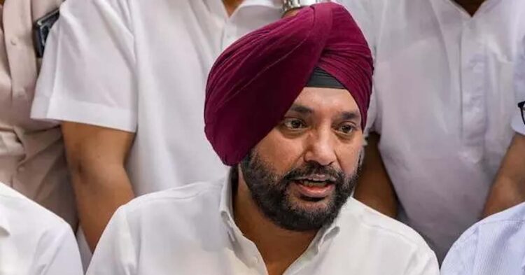 अरविंदर सिंह लवली को मिल रहा कांग्रेस के पूर्व विधायकों का समर्थन