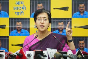 भाजपा शासित