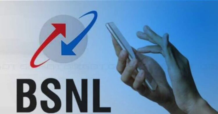 BSNL के दो अनलिमिटेड डेटा प्लान, तेज स्पीड के इंटरनेट साथ एंटरटेंमेंट का तड़का 1 BSNL 4G Service