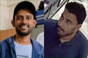 बेंगलुरु कैफे विस्फोट