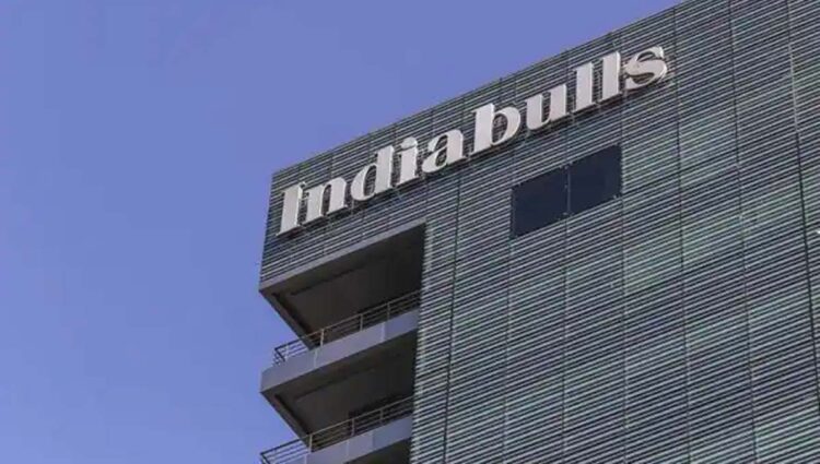 Blackstone Group, Embassy Group और अन्य से 3,911 करोड़ रुपये जुटाएगी इंडियाबुल्स रियल एस्टेट