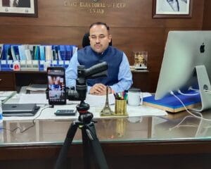 CEO Sibin C