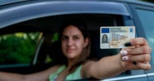 Driving License