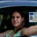 Driving License