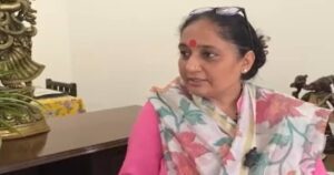 Ritu Khanduri Bhushan