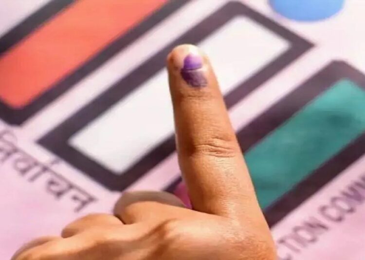 Lok Sabha Election 2024