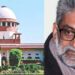 Gautam Navlakha House Arrest,आपने ही मांगा था हाउस अरेस्ट, पेमेंट कीजिए... गौतम नवलखा से बोला SC- भरना ही होगा 1.64 करोड़ - you did not ask for house arrest so have to pay 1,64 crore, supreme court told gautam navlakha