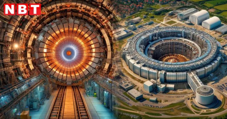 God Particle In Hindi,Explained: गॉड पार्टिकल नहीं होता तो हम-आप प्रकाश की गति से उड़ रहे होते! जानिए क्या है यह अद्भुत खोज - what is god particle and what is its importance in revealing the secrets of the universe know in detail