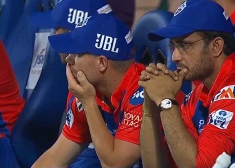 Hardik-Rohit मुद्दे पर Sourav Ganguly का गजब रिएक्शन