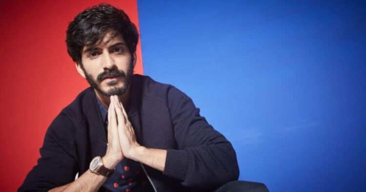 इस वजह से एक बार फिर ट्रोलर के निशाने पर आए हर्षवर्धन कपूर, ऐसे दिया करारा जवाब 1 इस वजह से एक बार फिर ट्रोलर के निशाने पर आए हर्षवर्धन कपूर, ऐसे दिया करारा जवाब