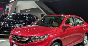 honda amaze