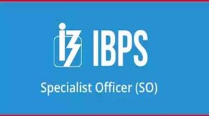 IBPS ने हर साल की तरह निकाली स्पेशलिस्ट ऑफिसर के पदों की Vacancy, खबर में पढ़ें पूरी जानकारी